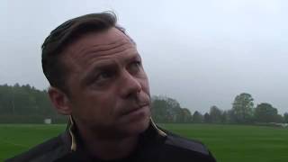 Paul Dickov pre Leicester City [upl. by Caneghem519]