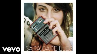 Sara Bareilles  Between the Lines Official Audio [upl. by Eidoow519]