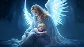 Music to Attract Your Guardian Angel  Remove All Difficulties Spiritual Protection  432Hz 2 [upl. by Fuld]