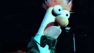 Beaker sings Nine Inch Nails [upl. by Lizbeth]