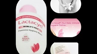 VH essentials Ph Balanced Daily Feminine Wash Review [upl. by Brom657]