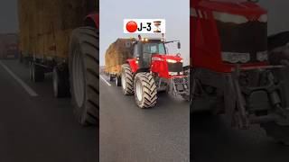 Agriculteurs 🇨🇵 j3 Agriculteurs agriculture agricole agricultrice [upl. by Anaitak]