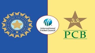 PCB needs to stand firm and not give in to the intimidation and bullying over the Champions Trophy [upl. by Guibert942]