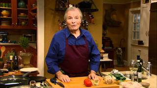 Jacques Pepins Easy and Elegant Seafood Recipes  Essential Pepin  KQED [upl. by Gershom]