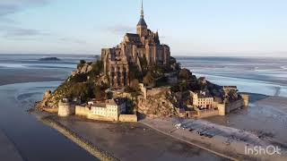 Mont saint Michel [upl. by Haugen985]