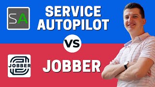 Jobber vs Service Autopilot  Which One Is Better [upl. by Nicholson]