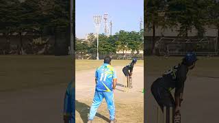 Tape Ball cricket 🏏 Matchshort [upl. by Suivatal]