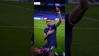 Mbappe speed [upl. by Limoli]