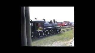 SampH Railroad 2000 P1 [upl. by Pomfrey]