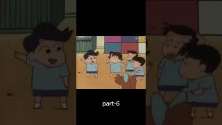 part5  Shinchan new episode  Shinchan 2024 shinchan shorts treding [upl. by Kassaraba]