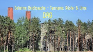 2 DAG  Tarnname Rüster amp Ulme [upl. by Anika879]