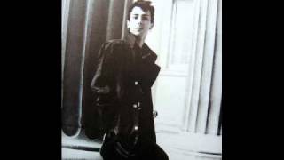 MARC ALMOND PAINT IT BLACK [upl. by Irrac]