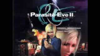 Vagrants  Parasite Eve II OST [upl. by Giddings962]