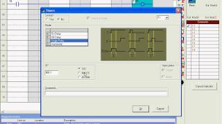 Programming Genie NX Logic Relay  Using Timers [upl. by Mattias]