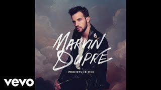 Marvin Dupré  Prometslemoi Official Audio [upl. by Aidne576]