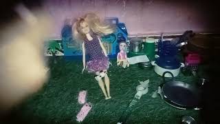 barbie show Tamil pt 1 [upl. by Althee]