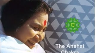 Beginners 13  Anahat Chakra English Only Sahaja Yoga [upl. by Cassondra245]