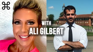 All about testosterone with Ali Gilbert [upl. by Uyekawa]