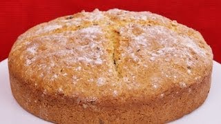 How To Make Irish Soda Bread Irish Soda Bread Recipe Diane KometaDishin With Di Recipe 55 [upl. by Beckman]