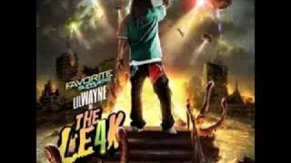 Got A Problem  Lil Wayne ft Rick Ross amp TI   Leak 4 [upl. by Bradski]