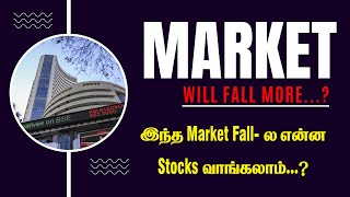 Stock Market Heading to a More Correction  amp My Sector Pick in this Fall  Stock Market  Topic 23 [upl. by Scarrow]