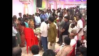 Funeral serviece of PrMoses rajasekar [upl. by Canada480]