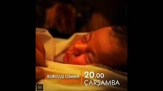 kurulus Osman season 166 bolum 2 trailer shortsfeed kurulusosman viralvideo [upl. by Enixam]