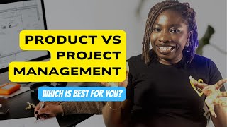 Product Manager vs Project Manager  Whats the difference [upl. by Hcahsem]