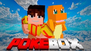 SERVIDOR DE BOXPVP ⚔️ MCZESTIANCO⚔️POKEBOX [upl. by Outhe415]