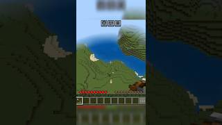 MINECRAFT INSANE CLUTCH MUST WATCH 05 seconds reaction time minecraft clutch [upl. by Agatha]