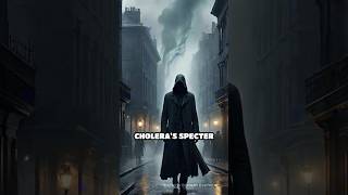 The Cholera Outbreaks Londons Sanitation Crisis🔥😱 history historyfacts outbreak shorts viral [upl. by Allain]