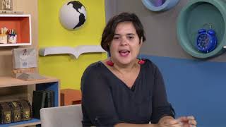 União Ibérica  Rioeduca na TV – História  7º Ano [upl. by Elie]