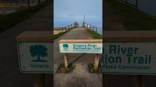 Niagara River Recreation Trail [upl. by Matilda]