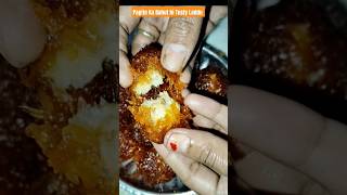 Papite Ka Bahut hi Testy Laddu shortsrecipe Sailja Kitchen 7 [upl. by Wilburn966]