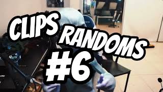 TRAGAS O ESCUPIS  CLIPS RANDOMS 6 [upl. by Daron667]