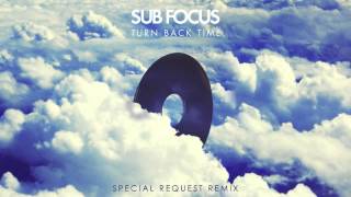 Turn Back Time Special Request Remix [upl. by Nnayar738]