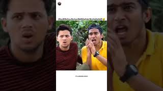 Kunali Ka Popat Ho Gya 😂  souravjoshivlogs7028 [upl. by Riggins]