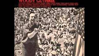 Pete Seeger sings Woody Guthrie Deportee [upl. by Erdnaek]