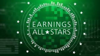 5 Spectacular Earnings Charts to Finish Earnings Season [upl. by Burk]