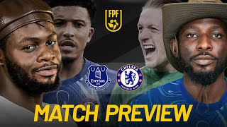 Everton vs Chelsea Match Preview and Predictions [upl. by Okiruy]