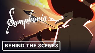 Symphonia  Official Music Behind the Scenes [upl. by Frederico844]