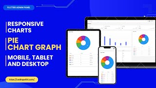 Flutter Pie Chart Tutorial with flchart  Data Visualization StepbyStep Guide [upl. by Lunsford]