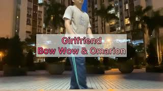 Girlfriend  Bow Wow amp Omarion  Dance Cover [upl. by Elonore]