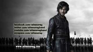 Marco Polo S01E03 Ending song  Altan Urag  Native Mongolia [upl. by Thornie987]