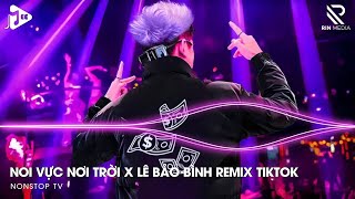 Nhạc Remix TikTok  Nơi Vực Nơi Trời Remix TikTok  Khi Tương Lai Mơ Hồ Đầy Ô Trống Remix Hot TikTok [upl. by Nauqaj781]