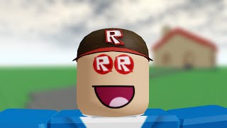 Playing Nostalgic Roblox Games 2 [upl. by Irakuy]