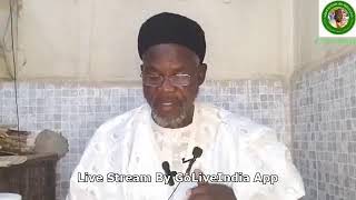 Kai state KARATUN LITTAFIN SAHIHUL BUKHARI DAGA masallacin sheikh isah abdullahi hadejia [upl. by Ablem659]