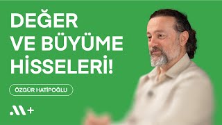 Değer ve Büyüme Hisseleri  BBS 6  Midas [upl. by Pierce]