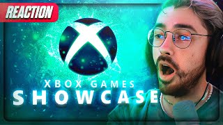 Xbox Showcase LIVE REACTION  TOP CONFERENZA [upl. by Kayne482]