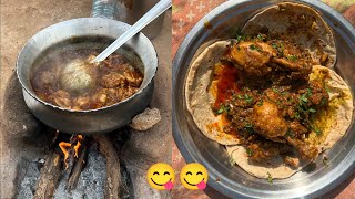 Khade Masalo Se Bna Lajwab Chicken  King Chicken Recipe 🔥 [upl. by Robbin75]